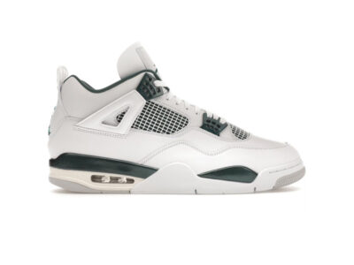 (BEST) Air Jordan 4 Retro 'OXIDIZED GREEN'