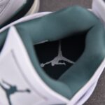 (BEST) Air Jordan 4 Retro 'OXIDIZED GREEN'