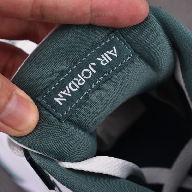 (BEST) Air Jordan 4 Retro 'OXIDIZED GREEN'