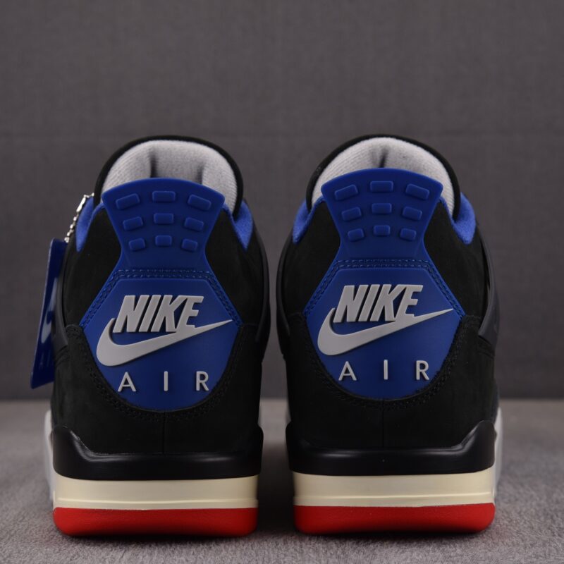 (BEST) Air Jordan 4 Retro 'Rare Air'