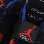 (BEST) Air Jordan 4 Retro 'Rare Air'