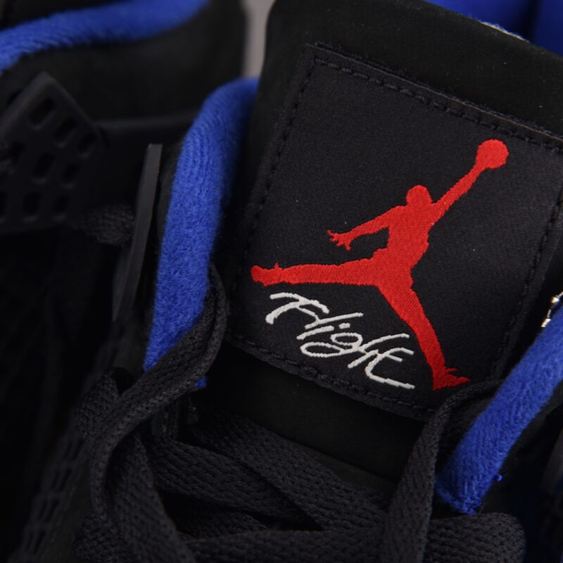 (BEST) Air Jordan 4 Retro 'Rare Air'