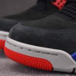 (BEST) Air Jordan 4 Retro 'Rare Air'