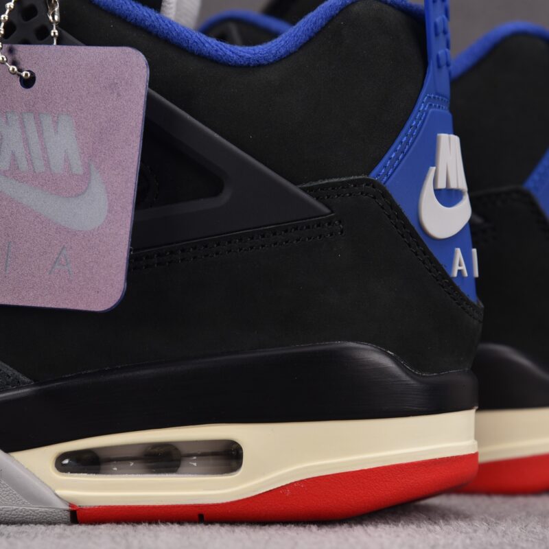 (BEST) Air Jordan 4 Retro 'Rare Air'
