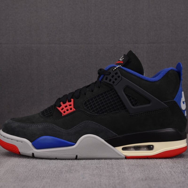 (BEST) Air Jordan 4 Retro 'Rare Air'