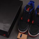 (BEST) Air Jordan 4 Retro 'Rare Air'