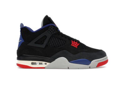 (BEST) Air Jordan 4 Retro 'RARE AIR'