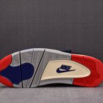 (BEST) Air Jordan 4 Retro 'Rare Air'