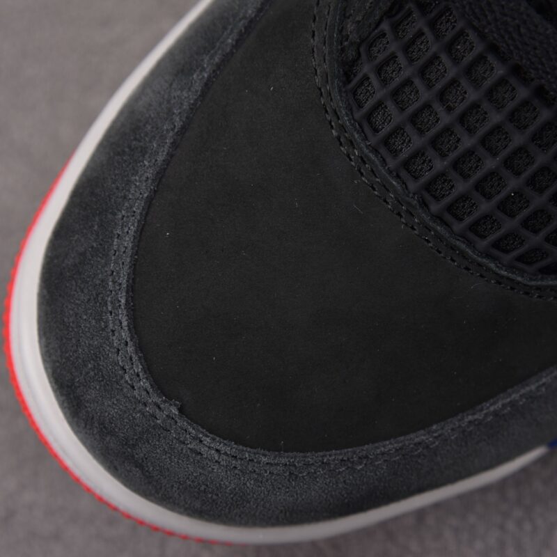 (BEST) Air Jordan 4 Retro 'Rare Air'