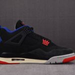(BEST) Air Jordan 4 Retro 'Rare Air'