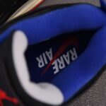 (BEST) Air Jordan 4 Retro 'Rare Air'