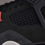 (BEST) Air Jordan 4 Retro 'Rare Air'