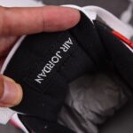 (BEST) Air Jordan 4 Retro 'Red Cement'