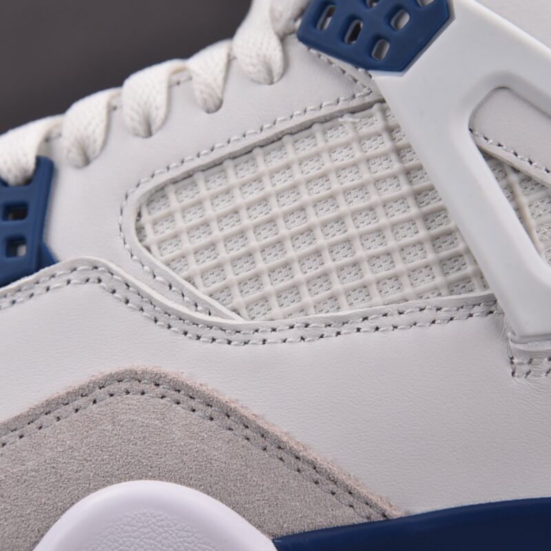 (BEST) Air Jordan 4 Retro SB 'Navy'