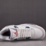 (BEST) Air Jordan 4 Retro SB 'Navy'