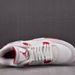 (BEST) Air Jordan 4 Retro SB 'Varsity Red'