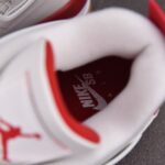 (BEST) Air Jordan 4 Retro SB 'Varsity Red'