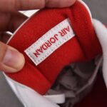 (BEST) Air Jordan 4 Retro SB 'Varsity Red'