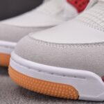 (BEST) Air Jordan 4 Retro SB 'Varsity Red'