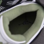 (BEST) Air Jordan 4 Retro 'SEAFOAM'