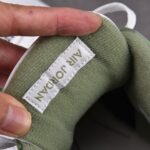 (BEST) Air Jordan 4 Retro 'SEAFOAM'