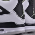 (BEST) Air Jordan 4 Retro 'SEAFOAM'