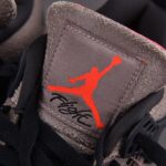 (BEST) Air Jordan 4 Retro 'TAUPE HAZE'