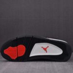 (BEST) Air Jordan 4 Retro 'TAUPE HAZE'