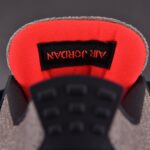(BEST) Air Jordan 4 Retro 'TAUPE HAZE'