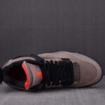 (BEST) Air Jordan 4 Retro 'TAUPE HAZE'
