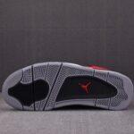 (BEST) Air Jordan 4 Retro 'TORO BRAVO'