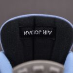 (BEST) Air Jordan 4 Retro 'University Blue'