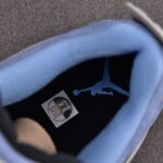 (BEST) Air Jordan 4 Retro 'University Blue'