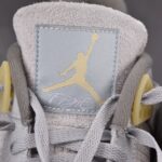 (BEST) Air Jordan 4 SE 'CRAFT'