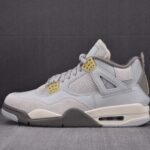 (BEST) Air Jordan 4 SE 'CRAFT'