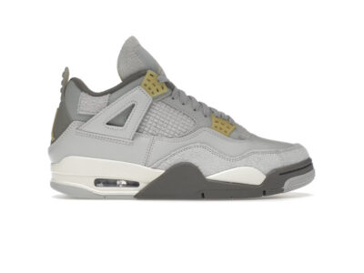 (BEST) Air Jordan 4 SE 'CRAFT'
