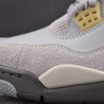 (BEST) Air Jordan 4 SE 'CRAFT'