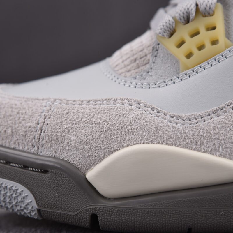 (BEST) Air Jordan 4 SE 'CRAFT'