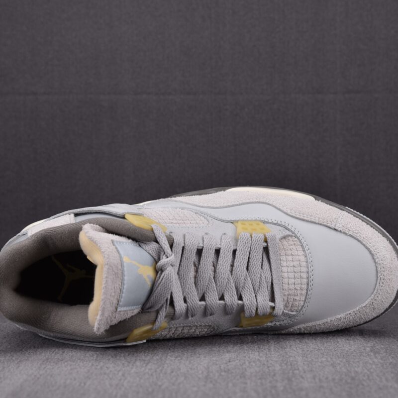 (BEST) Air Jordan 4 SE 'CRAFT'