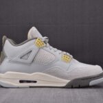 (BEST) Air Jordan 4 SE 'CRAFT'