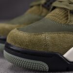 (BEST) Air Jordan 4 SE 'CRAFT MEDIUM OLIVE'