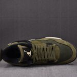 (BEST) Air Jordan 4 SE 'CRAFT MEDIUM OLIVE'