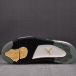 (BEST) Air Jordan 4 SE 'CRAFT MEDIUM OLIVE'