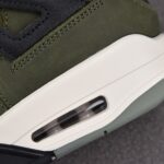 (BEST) Air Jordan 4 SE 'CRAFT MEDIUM OLIVE'