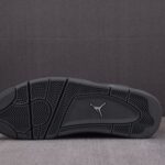 (BEST) Air Jordan 4 SE 'SMOKE GREY'