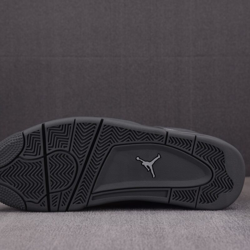 (BEST) Air Jordan 4 SE 'SMOKE GREY'