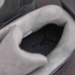 (BEST) Air Jordan 4 SE 'SMOKE GREY'