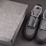 (BEST) Air Jordan 4 SE 'SMOKE GREY'