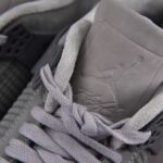 (BEST) Air Jordan 4 SE 'SMOKE GREY'