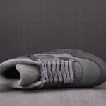 (BEST) Air Jordan 4 SE 'SMOKE GREY'